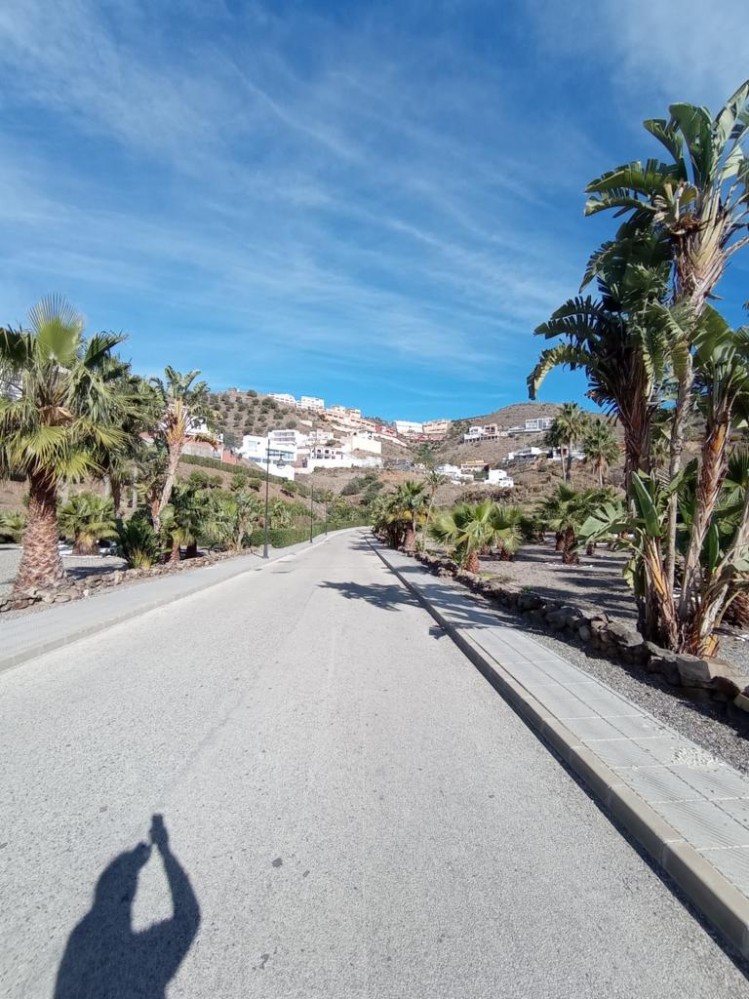 terrain urbain à TORROX COSTA