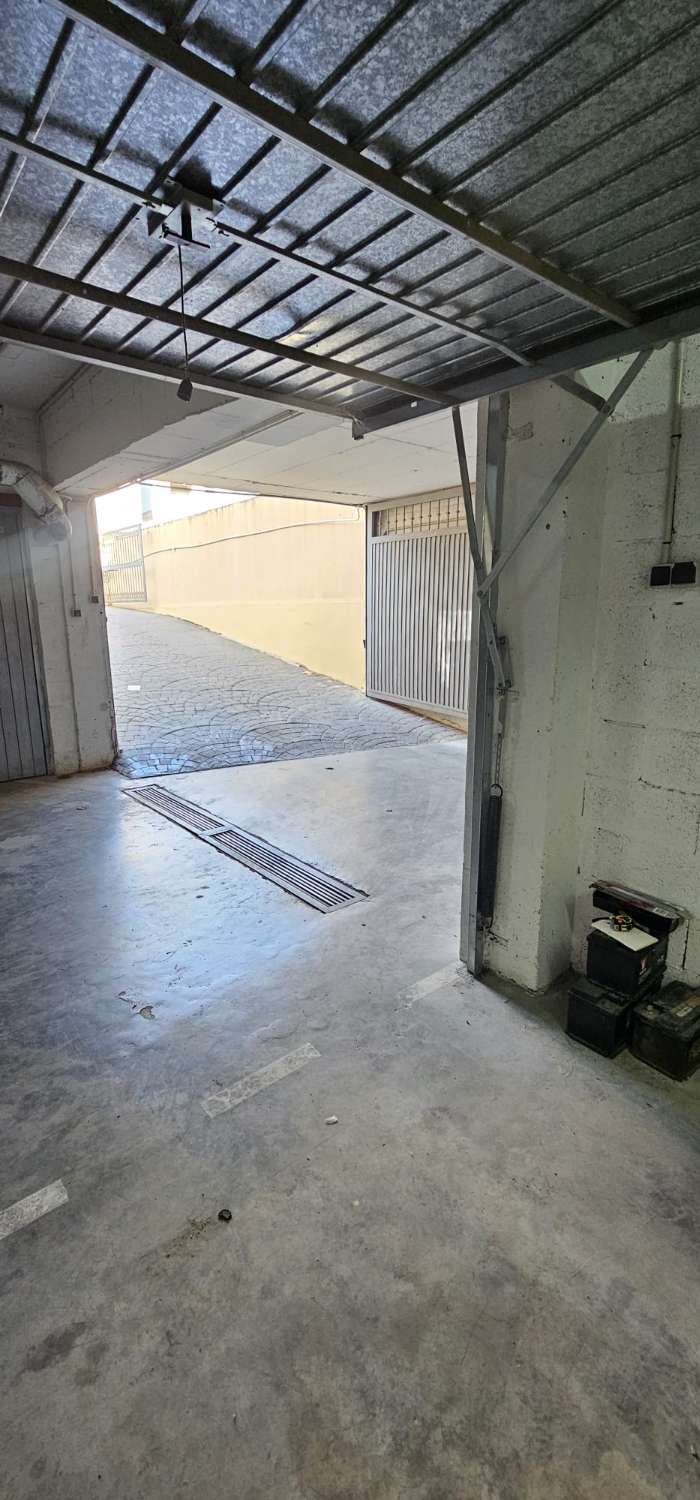 Garage en vente à Torrox Costa