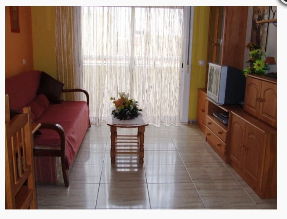 квартира в продаже в Roquetas de Mar