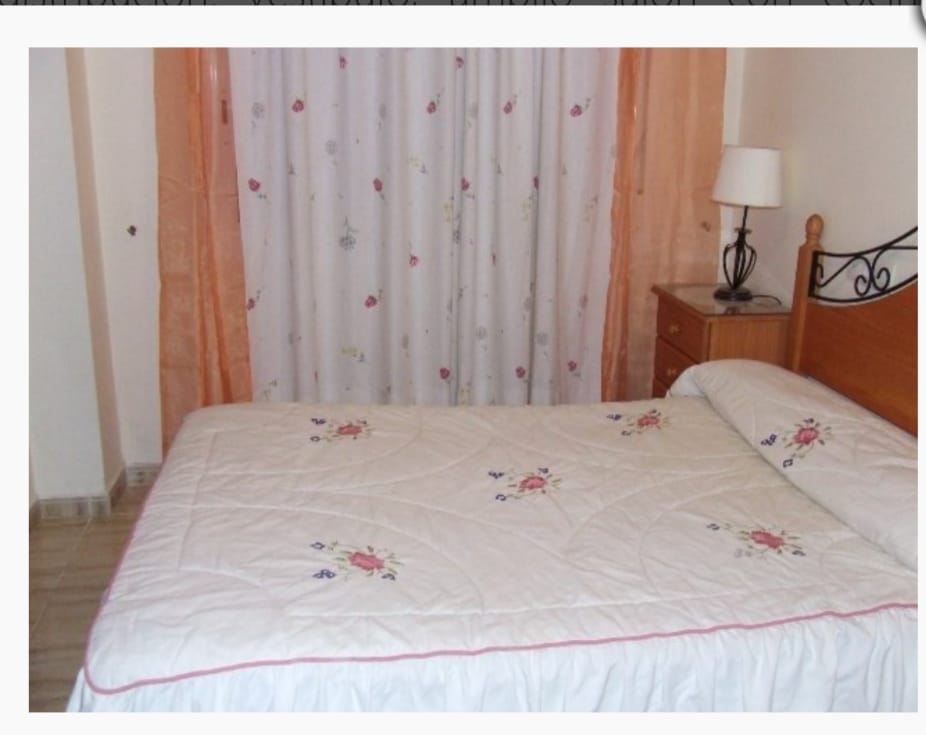квартира в продаже в Roquetas de Mar