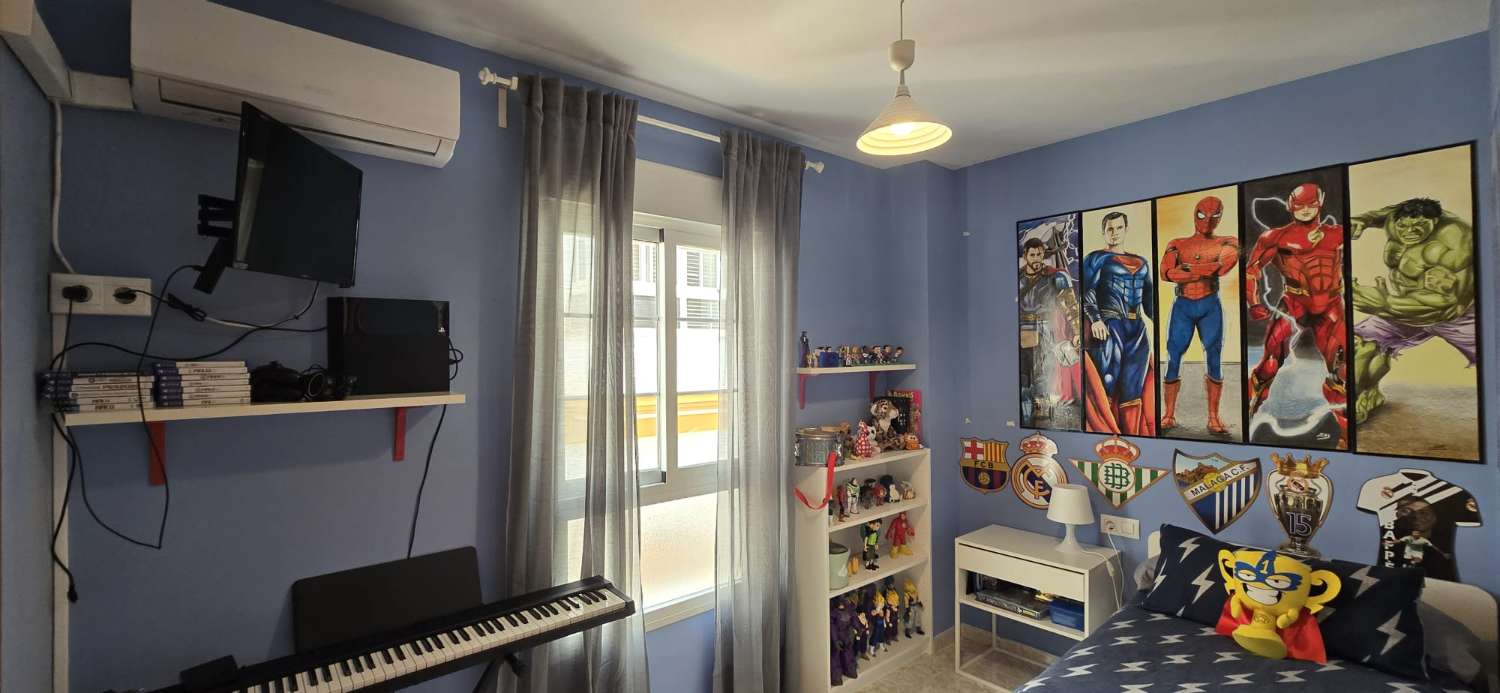 Casa en venda in Torrox