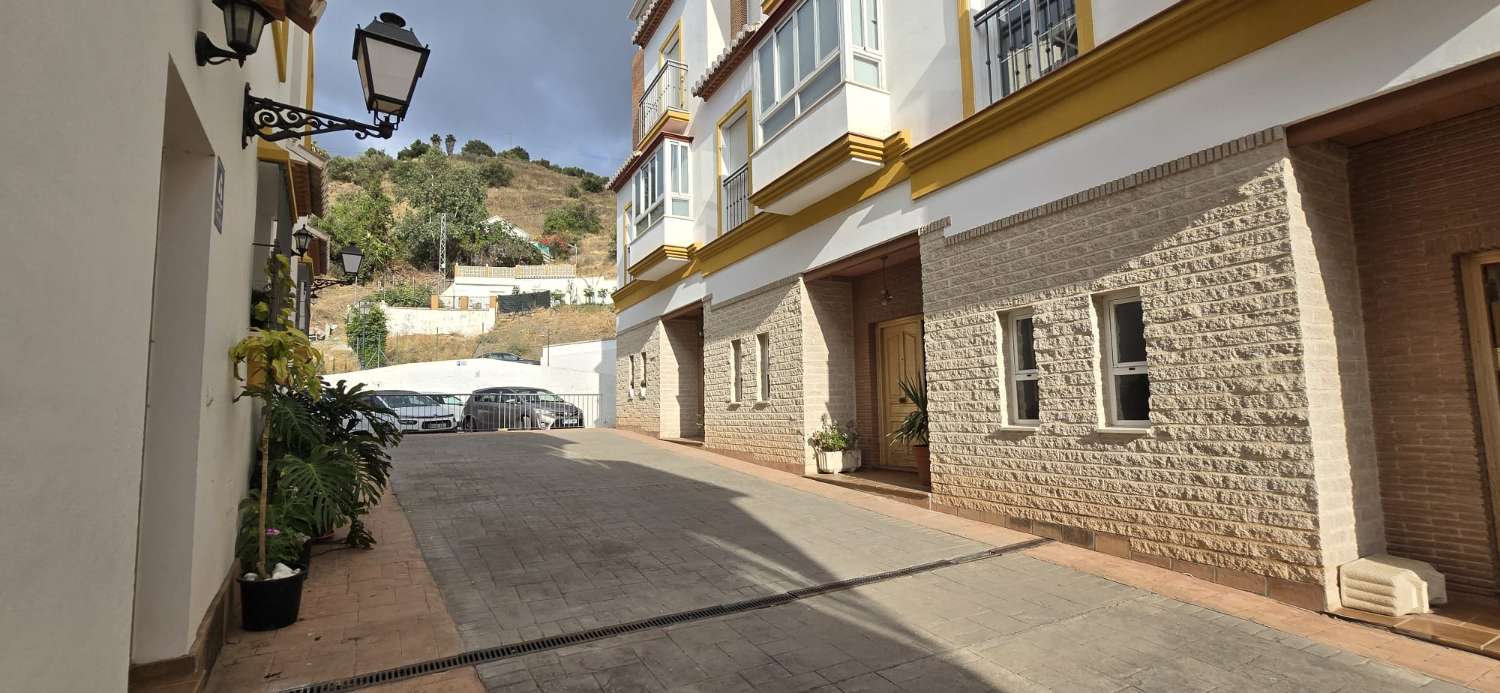 Casa en venda in Torrox