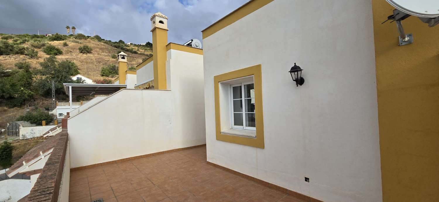 Casa en venda in Torrox