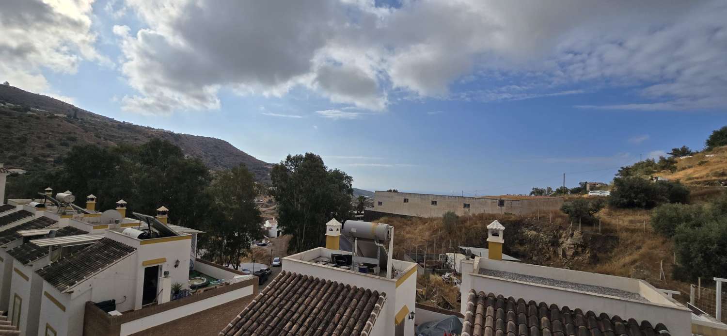 Casa en venda in Torrox
