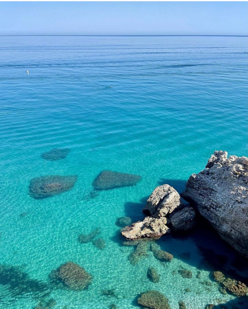 Gewerbeflächen im Strandbereich