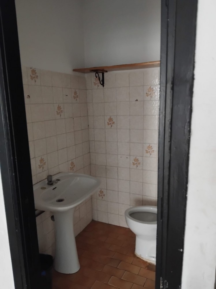 Gewerbeflächen im Strandbereich