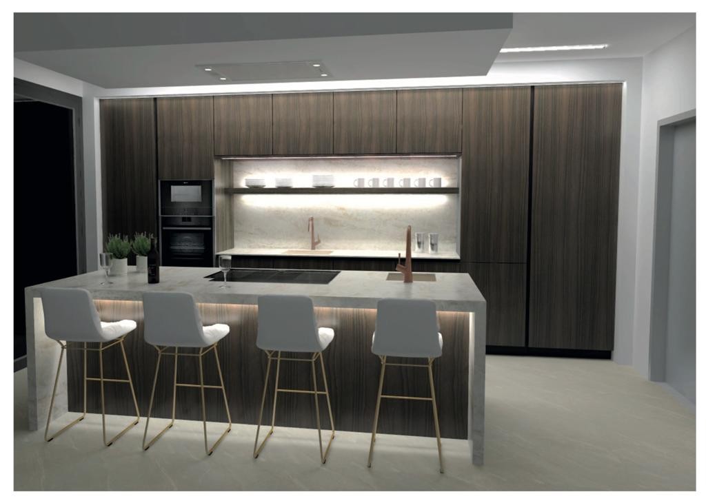 GRUNDSTÜCK IN BALCONES DEL PEÑONCILLO