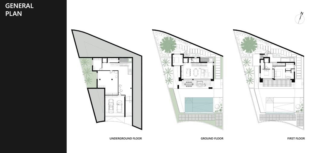 GRUNDSTÜCK IN BALCONES DEL PEÑONCILLO
