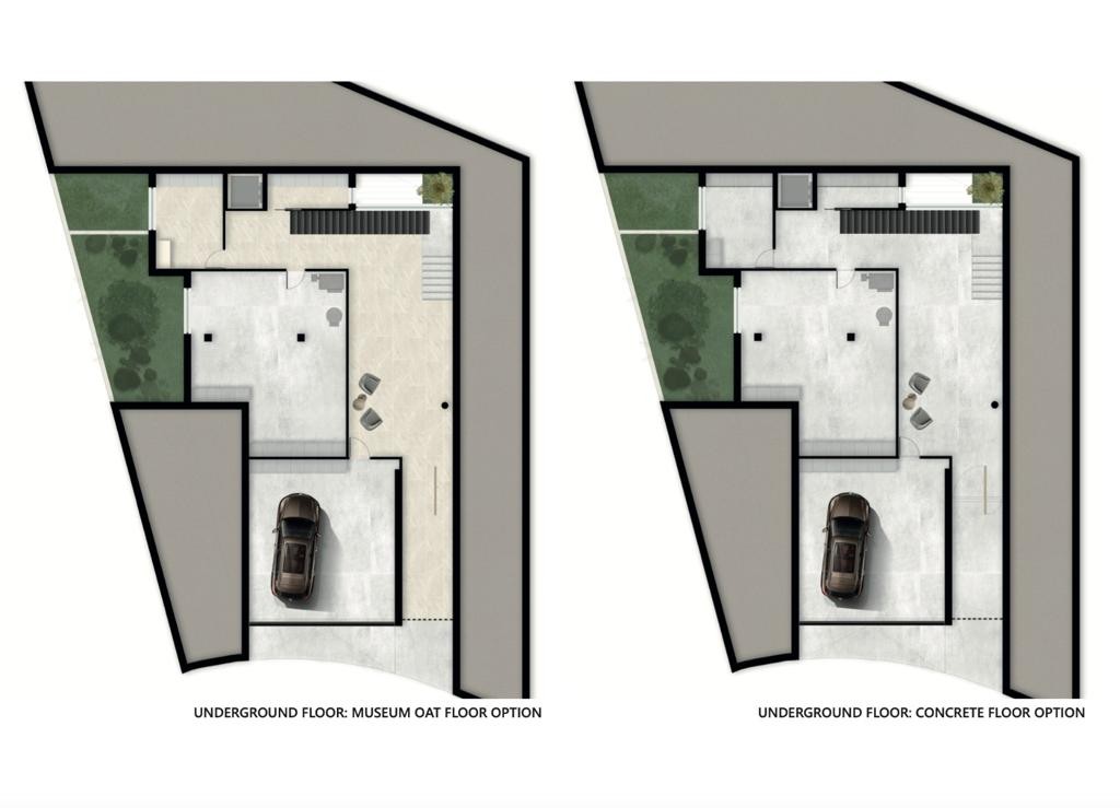 GRUNDSTÜCK IN BALCONES DEL PEÑONCILLO