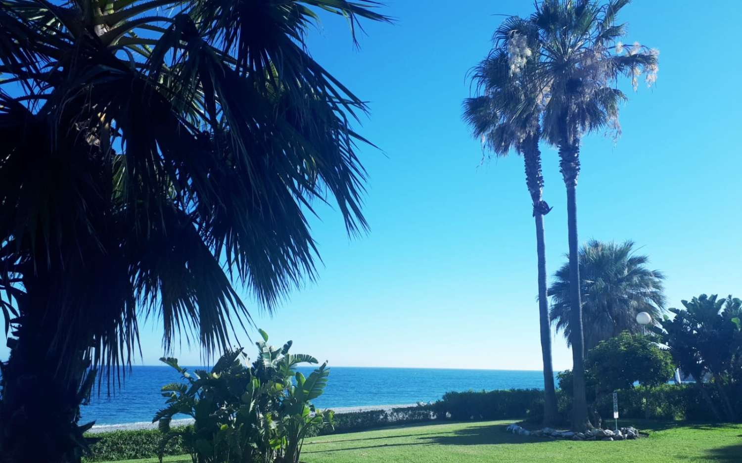 GRUNDSTÜCK IN BALCONES DEL PEÑONCILLO