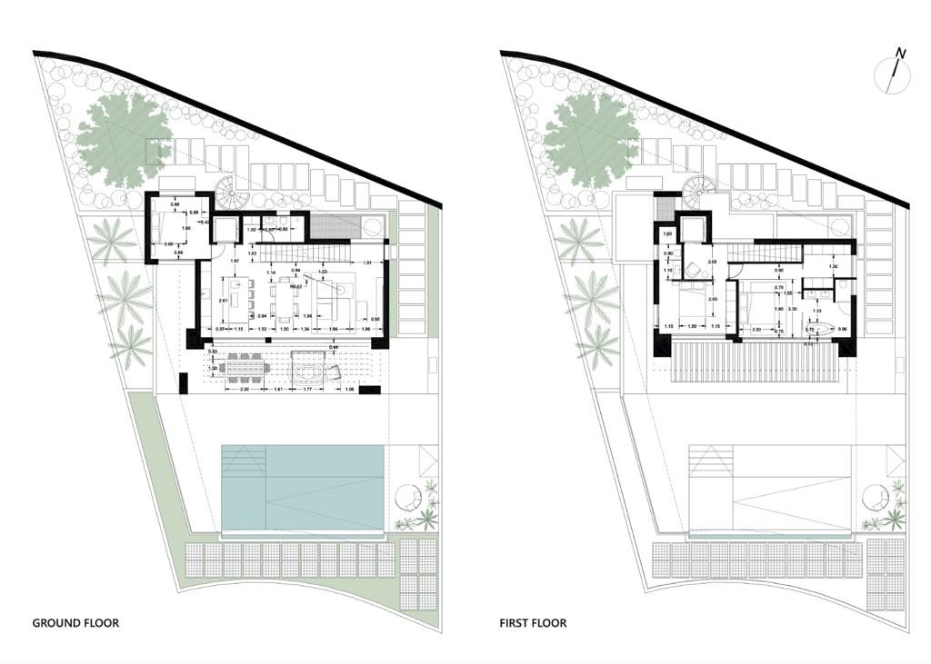 GRUNDSTÜCK IN BALCONES DEL PEÑONCILLO