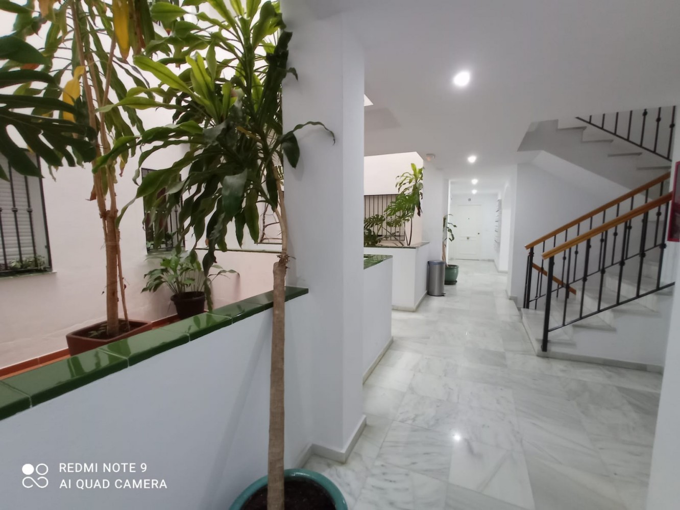 Ein Schlafzimmer direkt am Strand, El Peñóncillo