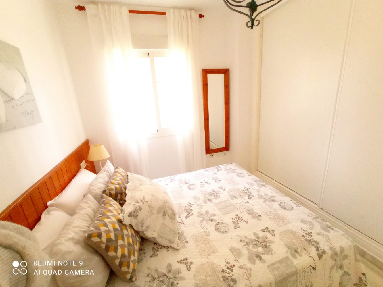 Ein Schlafzimmer direkt am Strand, El Peñóncillo