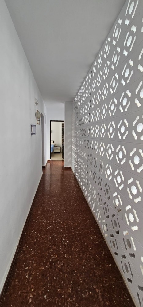 Hostel mit 21 Zimmern und 23 Badezimmern