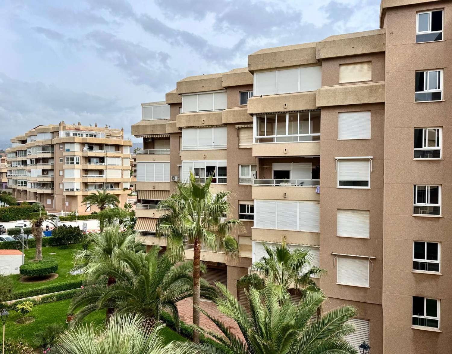 Apartament en venda in Torrox Costa