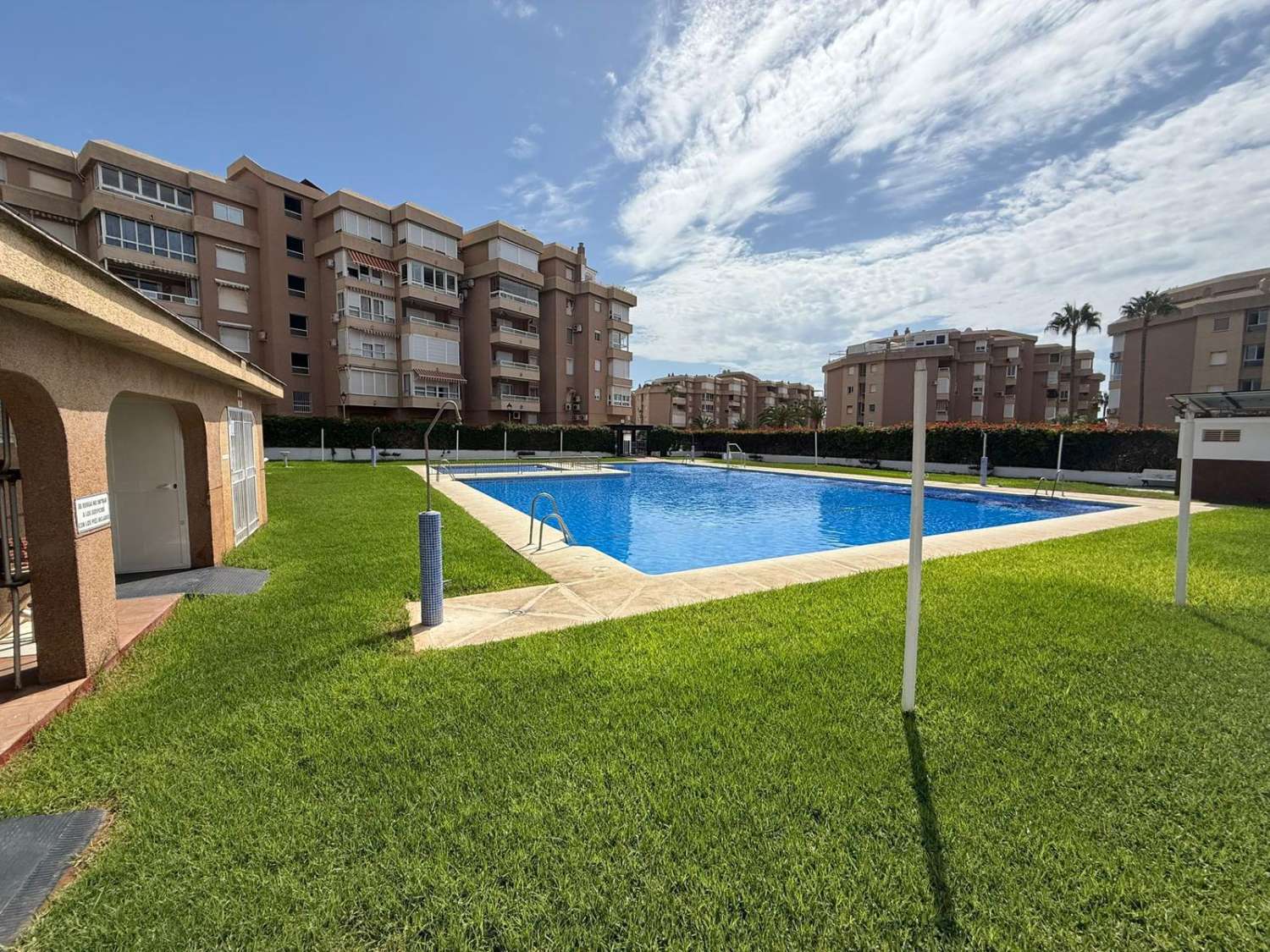 Apartament en venda in Torrox Costa