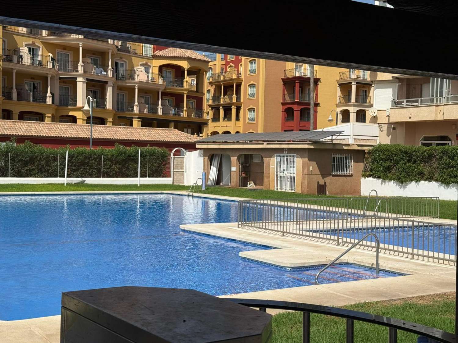 Apartament en venda in Torrox Costa