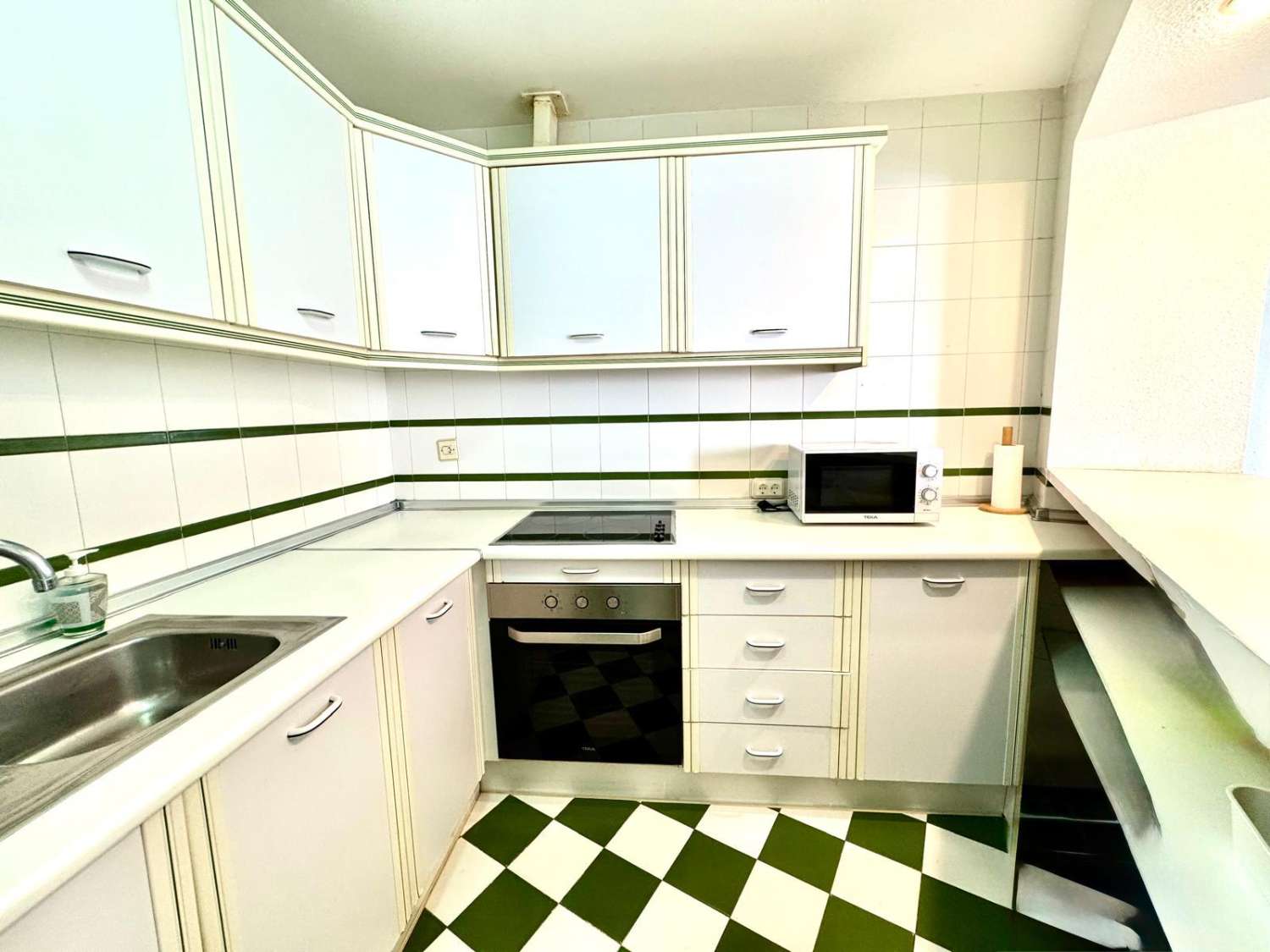 Apartament en venda in Torrox Costa