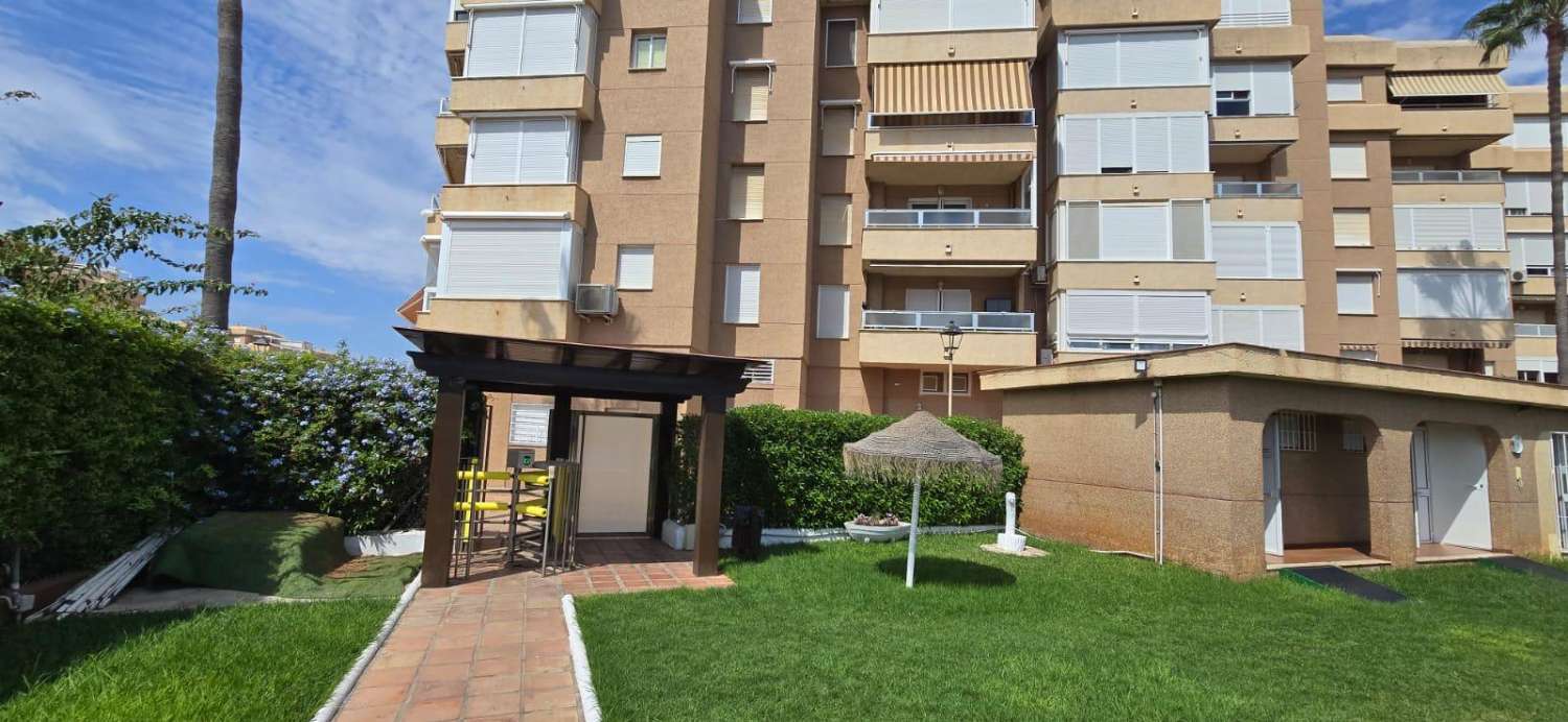 Apartament en venda in Torrox Costa