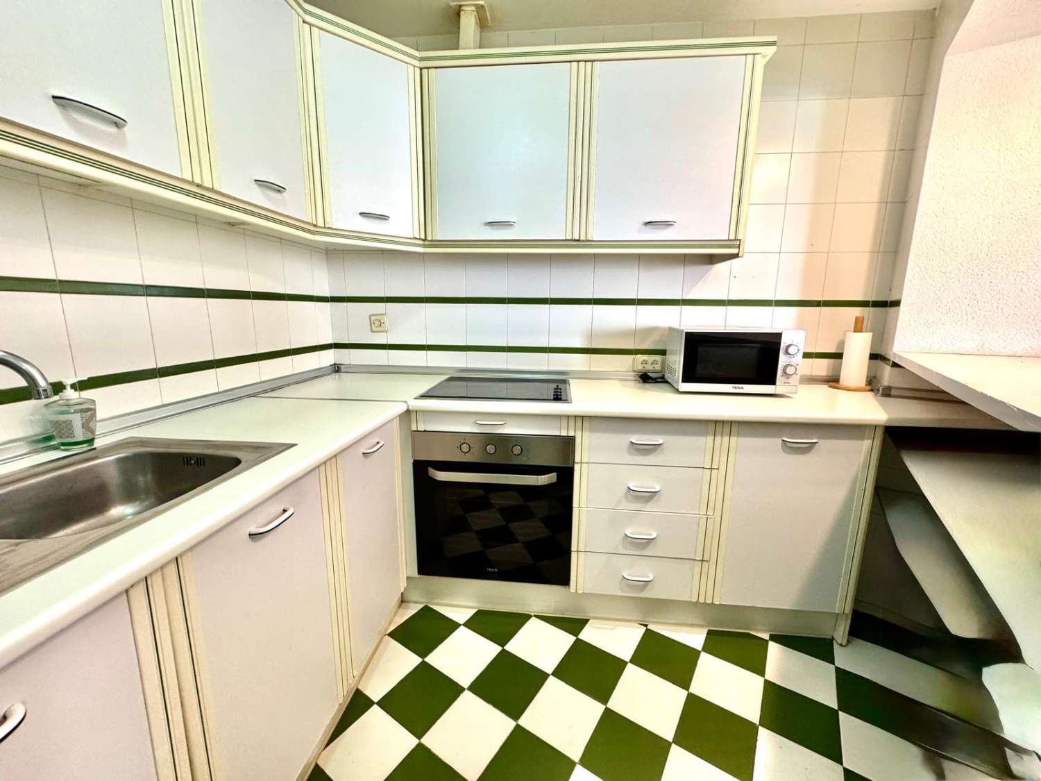 Apartament en venda in Torrox Costa