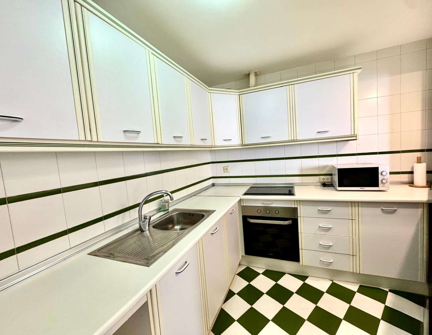 Apartament en venda in Torrox Costa