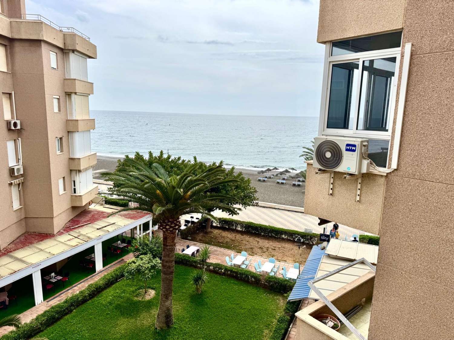 Apartament en venda in Torrox Costa