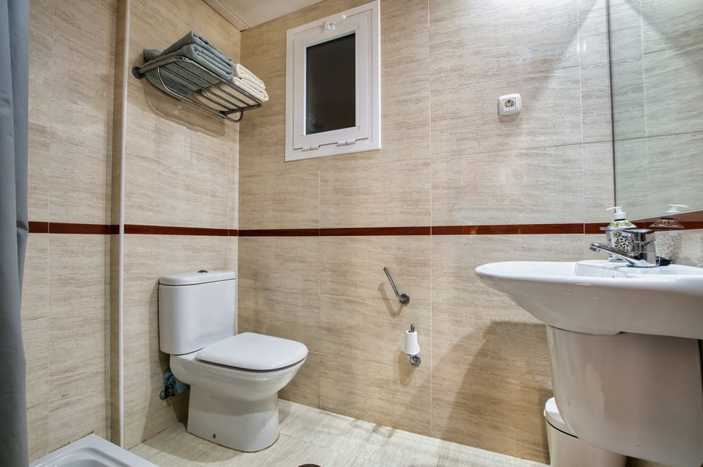 MODERNE STUDIO I AÑORETA GOLF