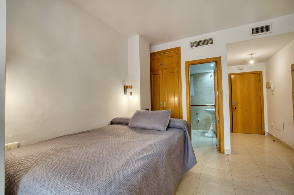 MODERNE STUDIO I AÑORETA GOLF