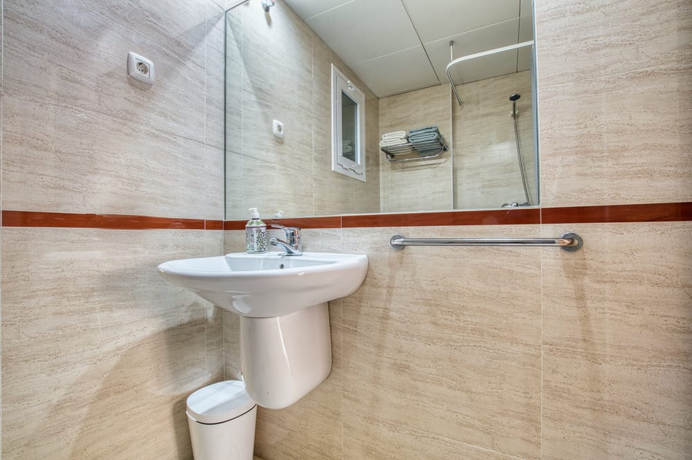 MODERNE STUDIO I AÑORETA GOLF