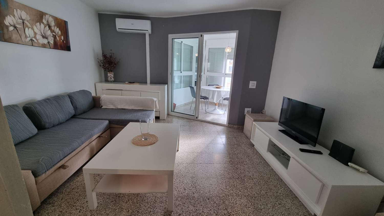 公寓 出租 在 Centro Internacional (Torrox)