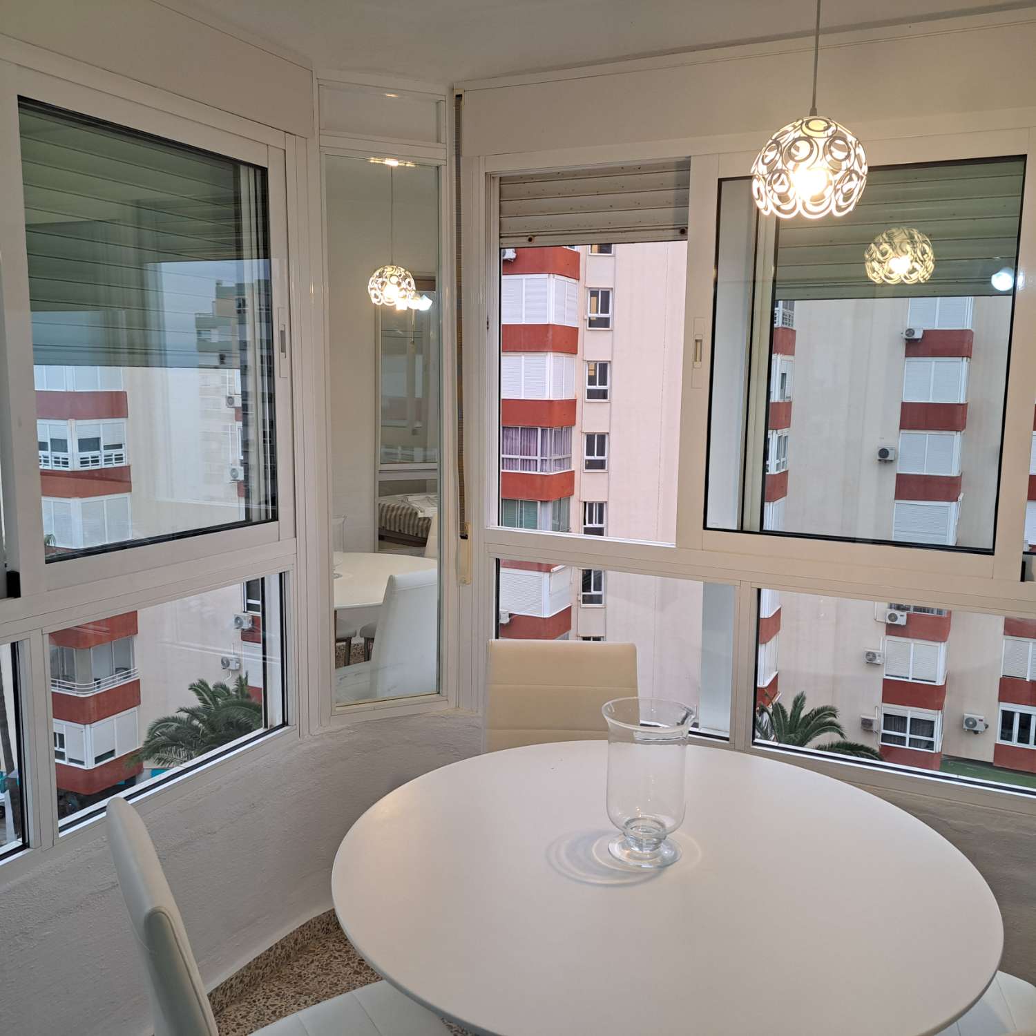 公寓 出租 在 Centro Internacional (Torrox)