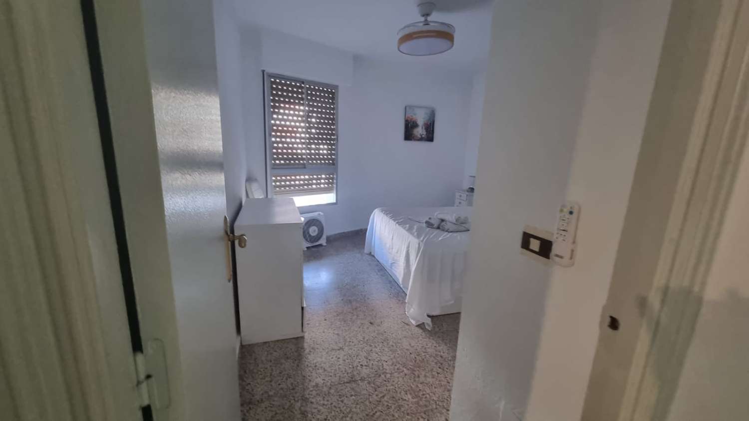 公寓 出租 在 Centro Internacional (Torrox)