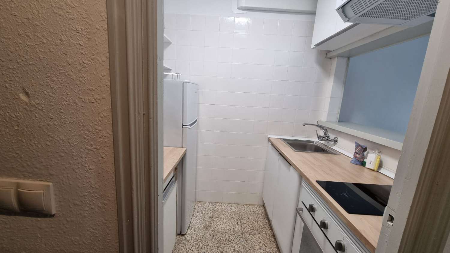 公寓 出租 在 Centro Internacional (Torrox)