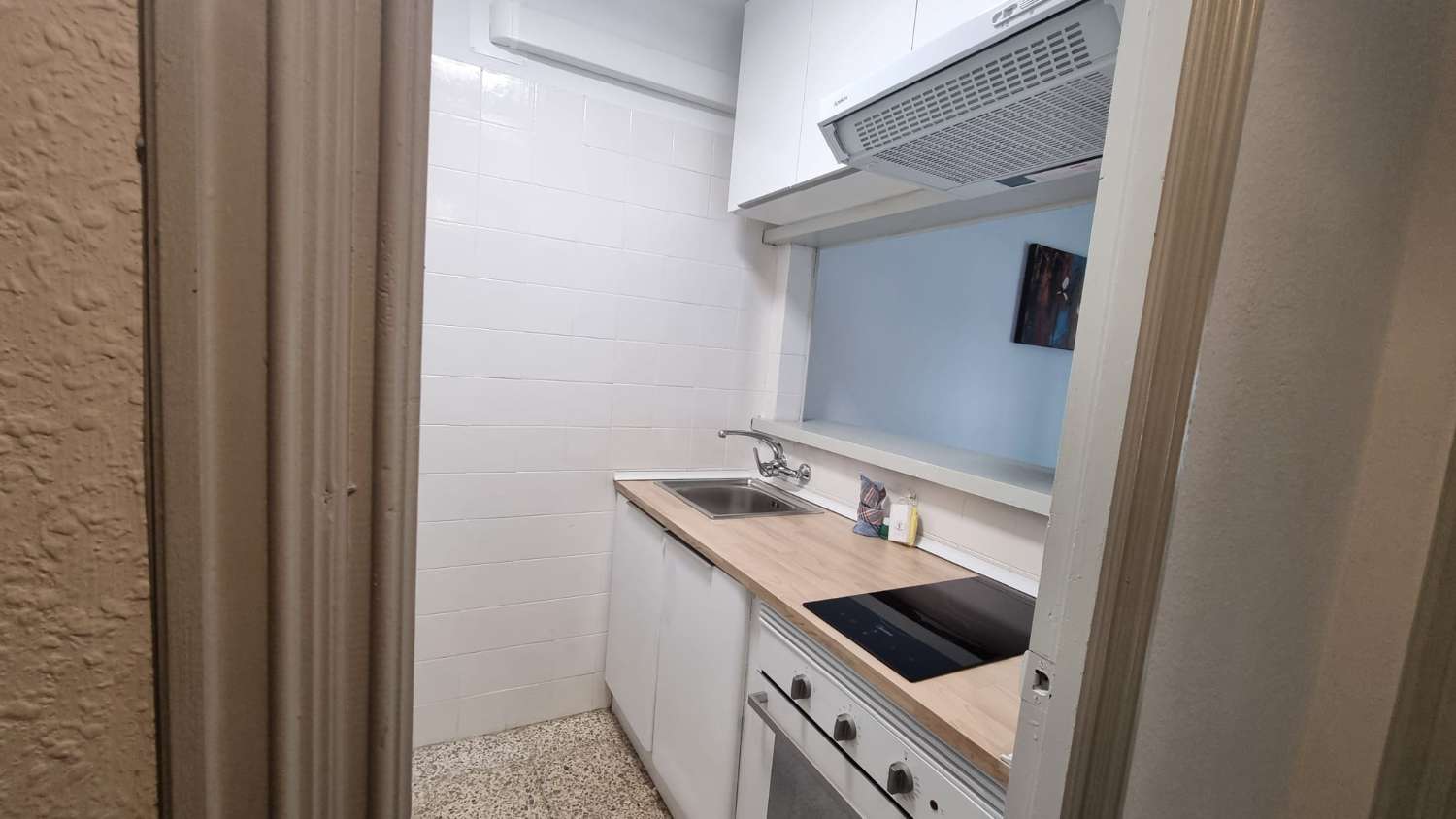 公寓 出租 在 Centro Internacional (Torrox)