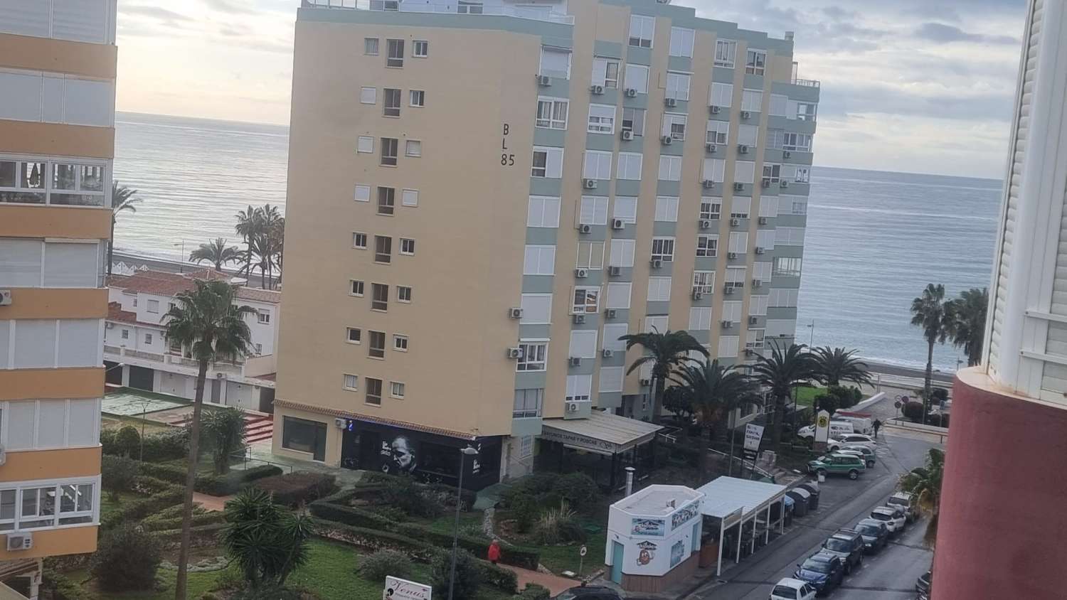 公寓 出租 在 Centro Internacional (Torrox)