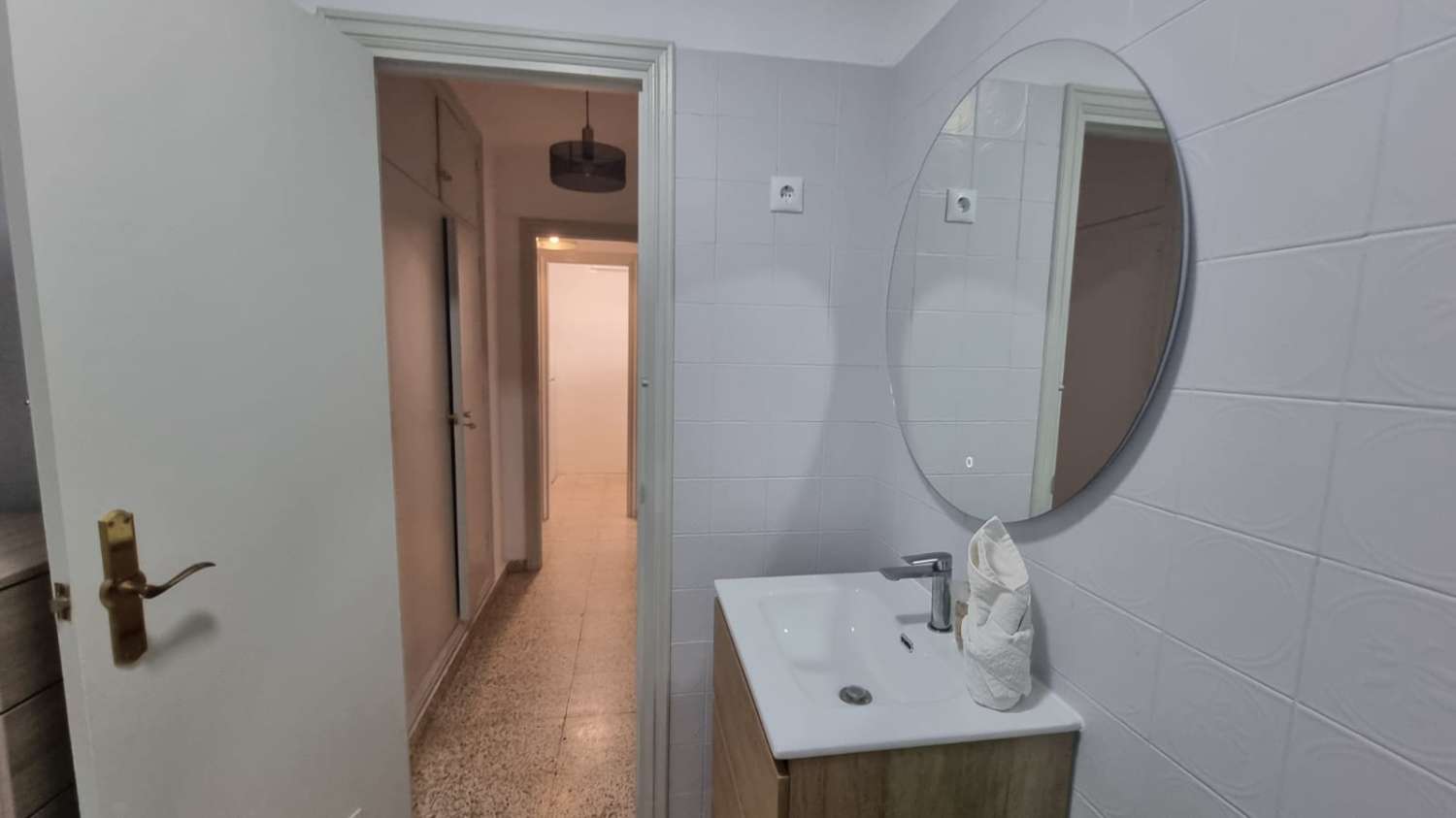 公寓 出租 在 Centro Internacional (Torrox)