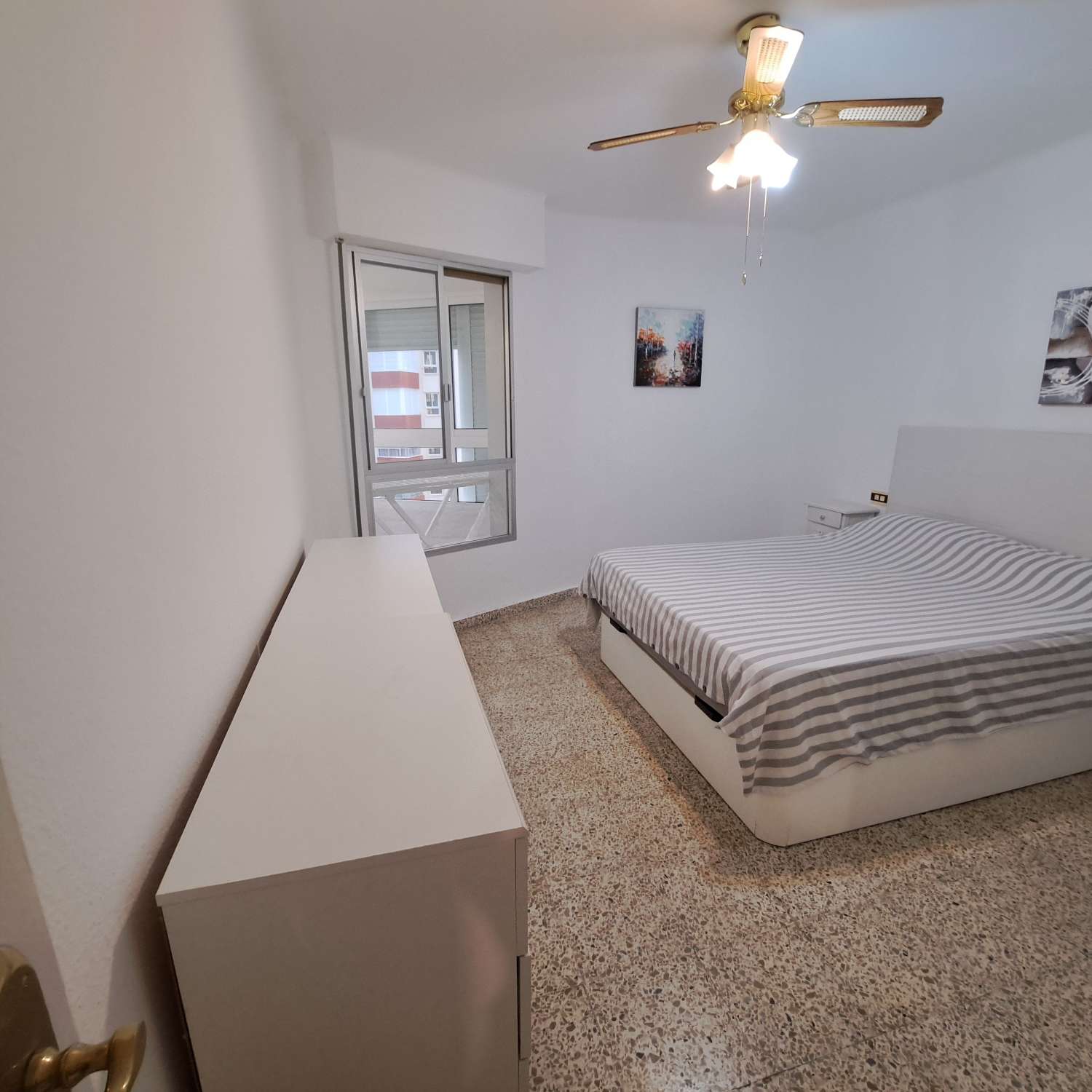 公寓 出租 在 Centro Internacional (Torrox)