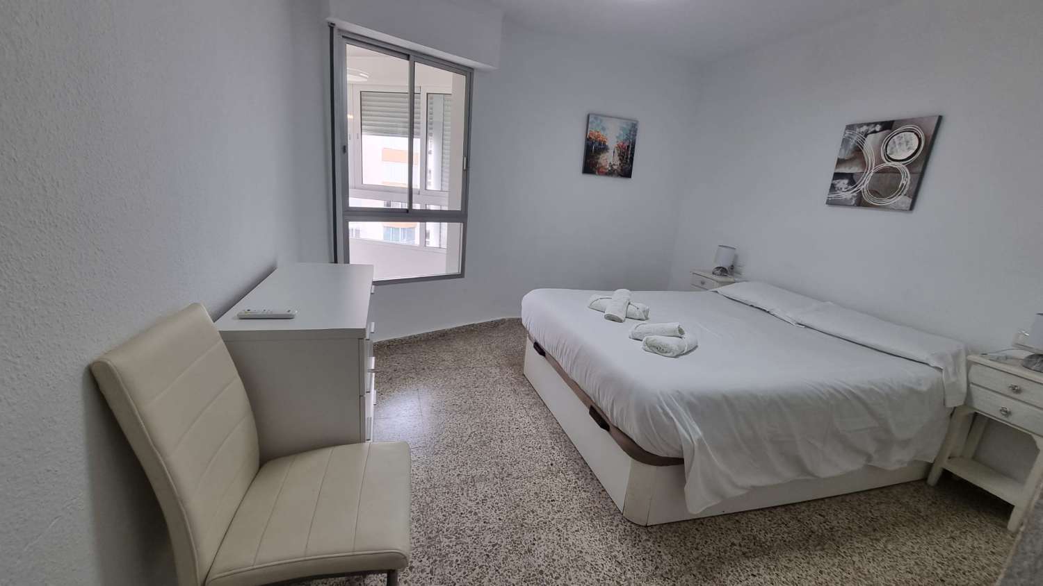 公寓 出租 在 Centro Internacional (Torrox)