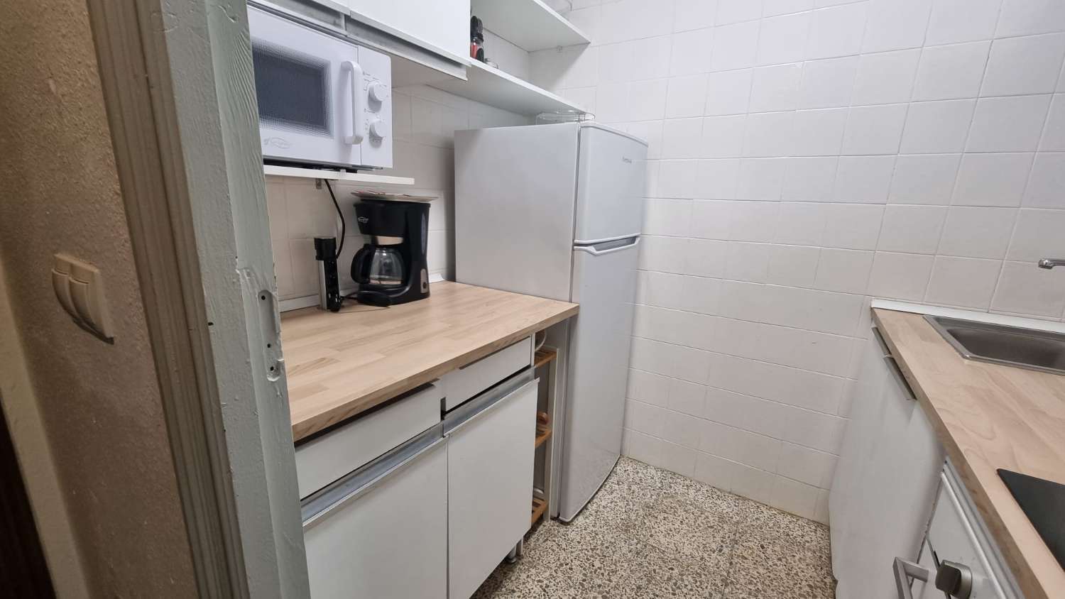 公寓 出租 在 Centro Internacional (Torrox)