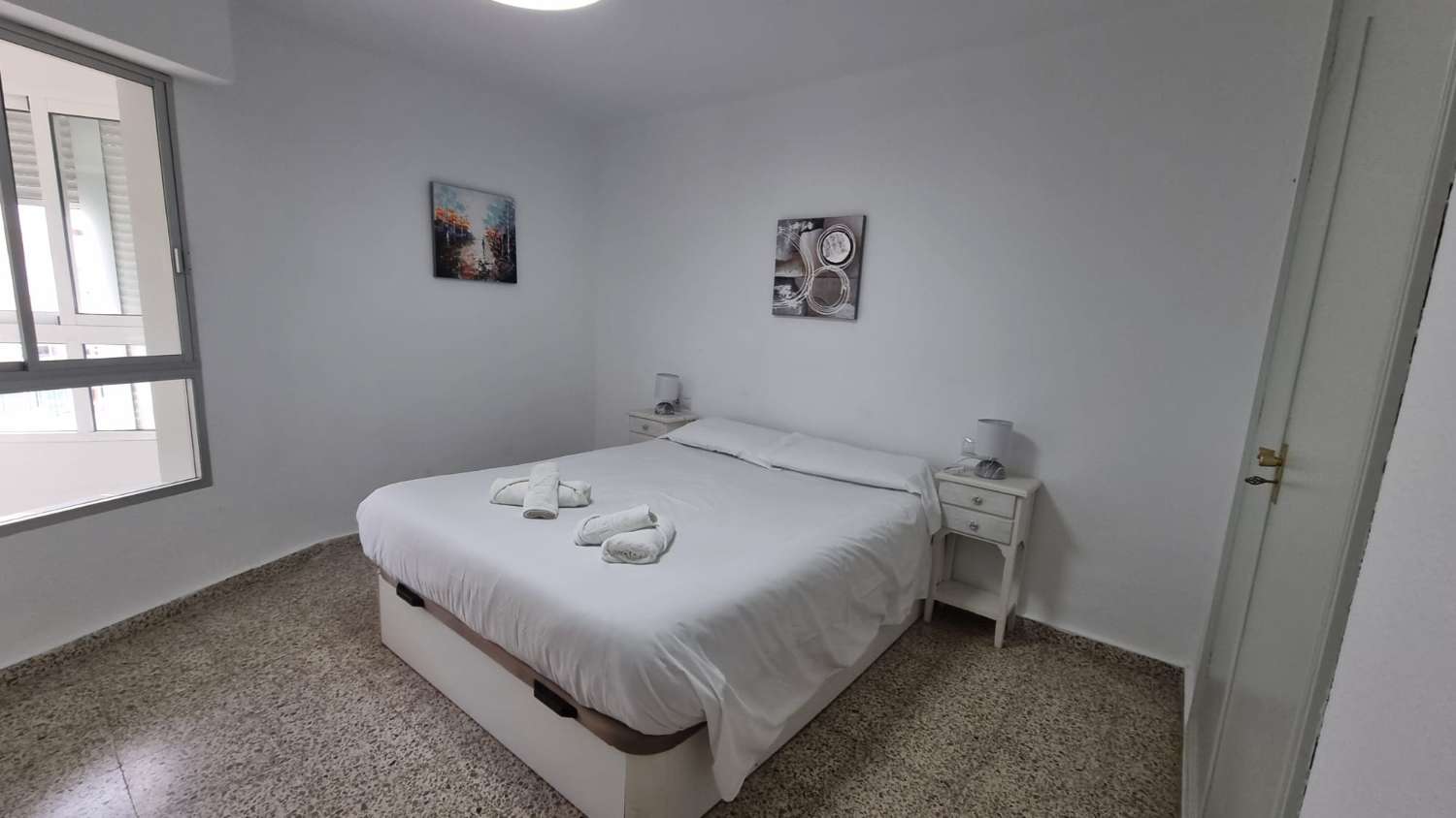 公寓 假期 在 Torrox Costa