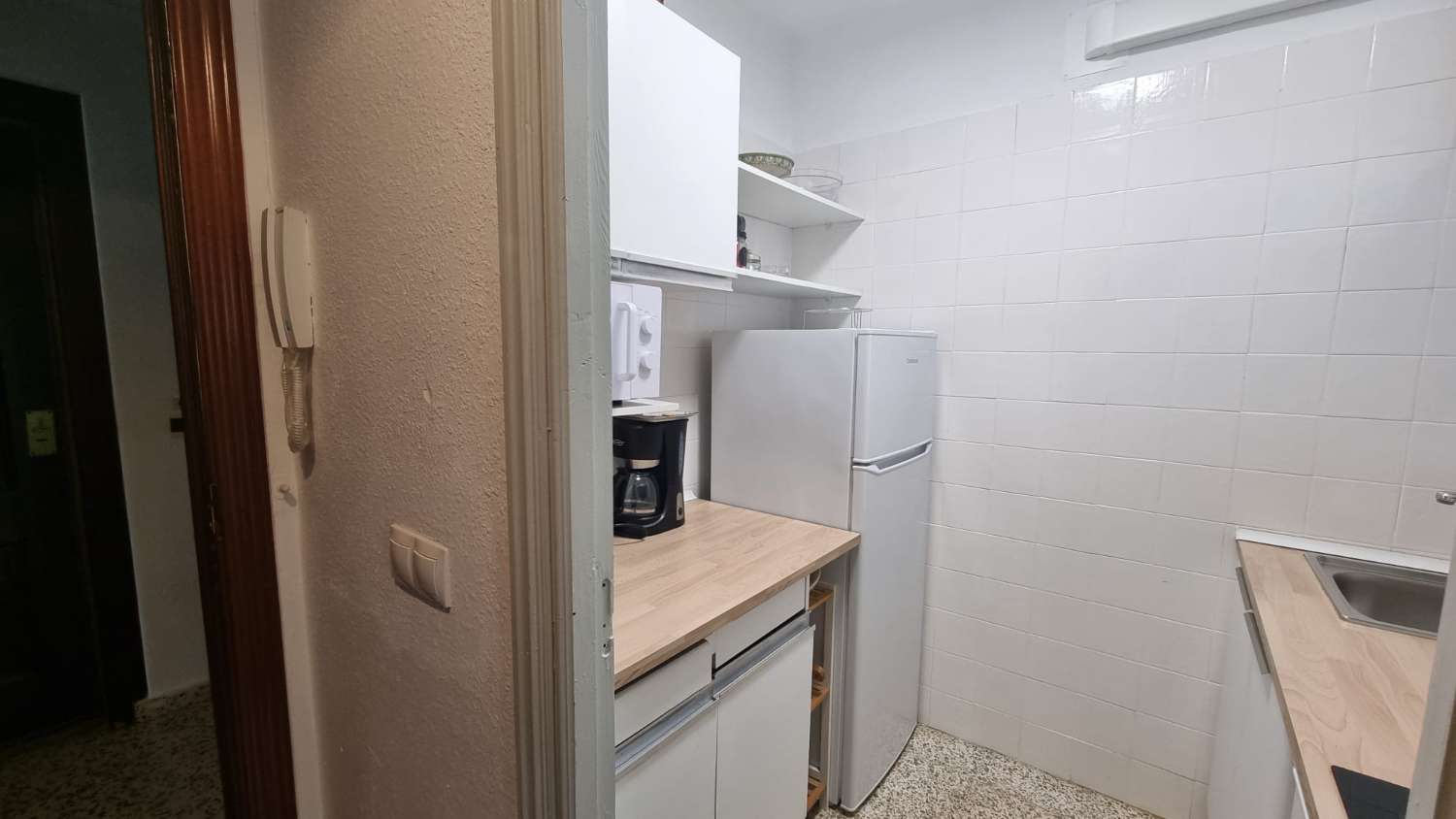 公寓 假期 在 Torrox Costa