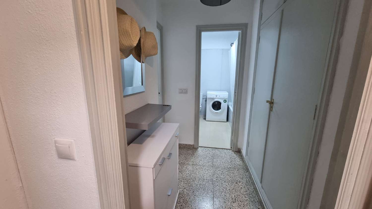 公寓 假期 在 Torrox Costa