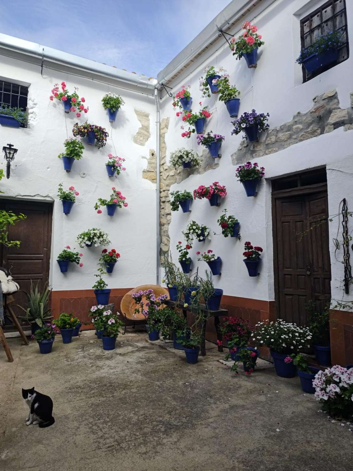 Дом в продаже в Espejo