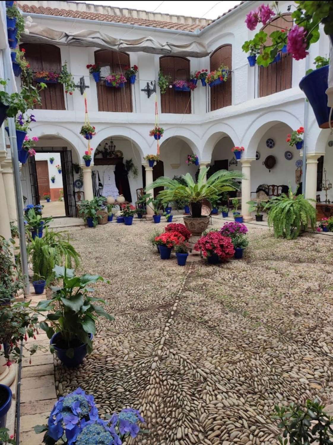 Дом в продаже в Espejo