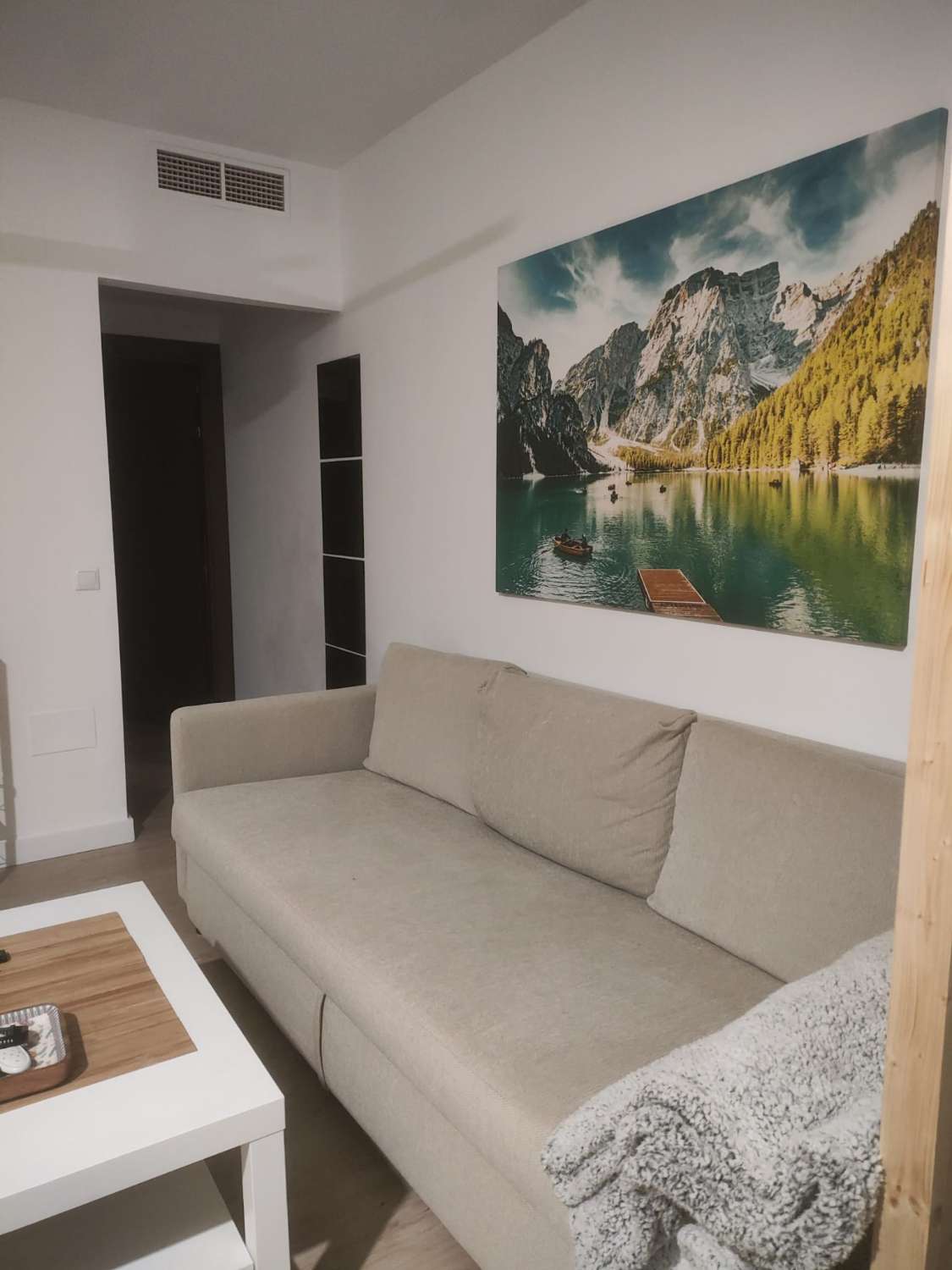 квартира в продаже в Torrox Costa