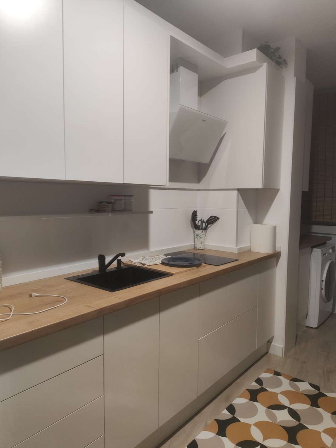 квартира в продаже в Torrox Costa