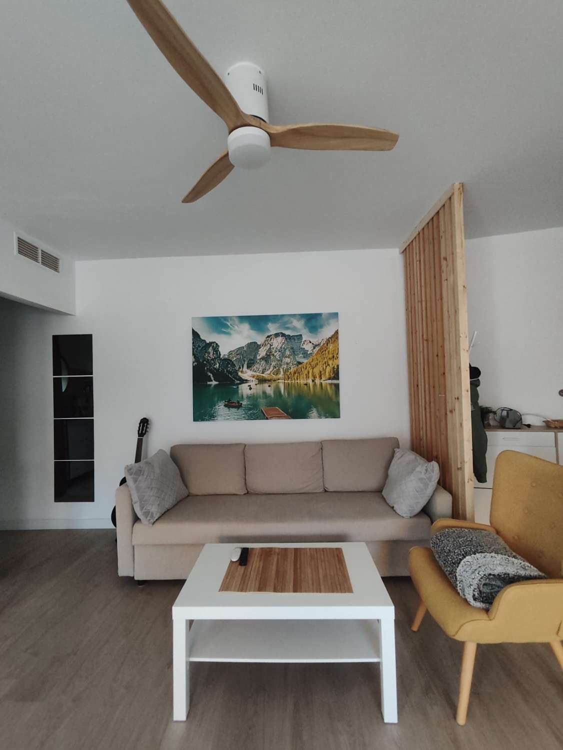 квартира в продаже в Torrox Costa