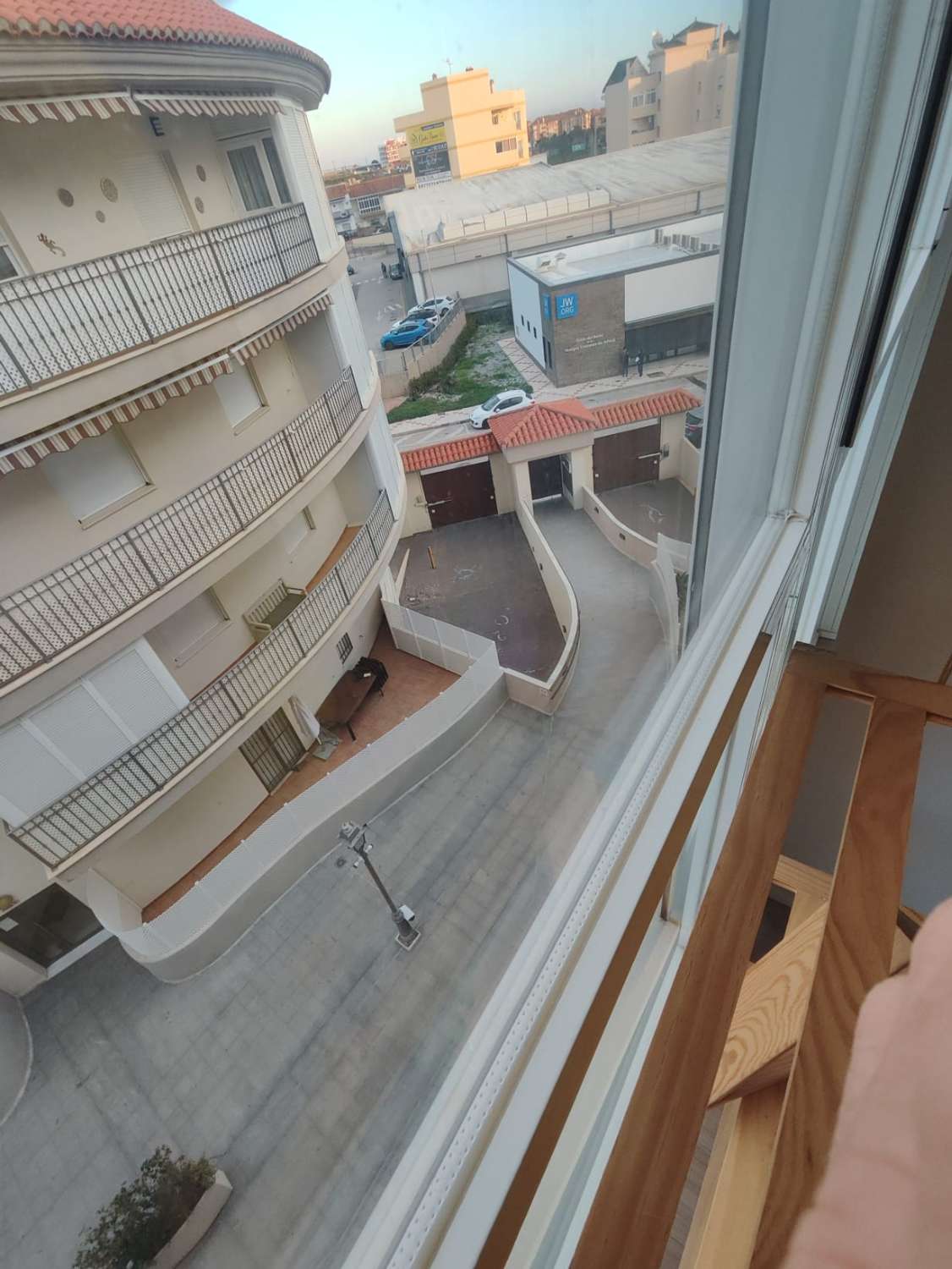 квартира в продаже в Torrox Costa