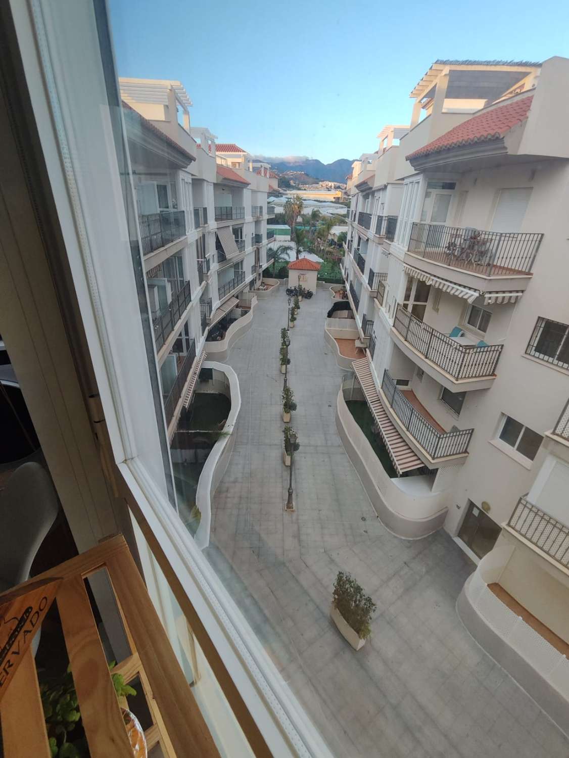 квартира в продаже в Torrox Costa