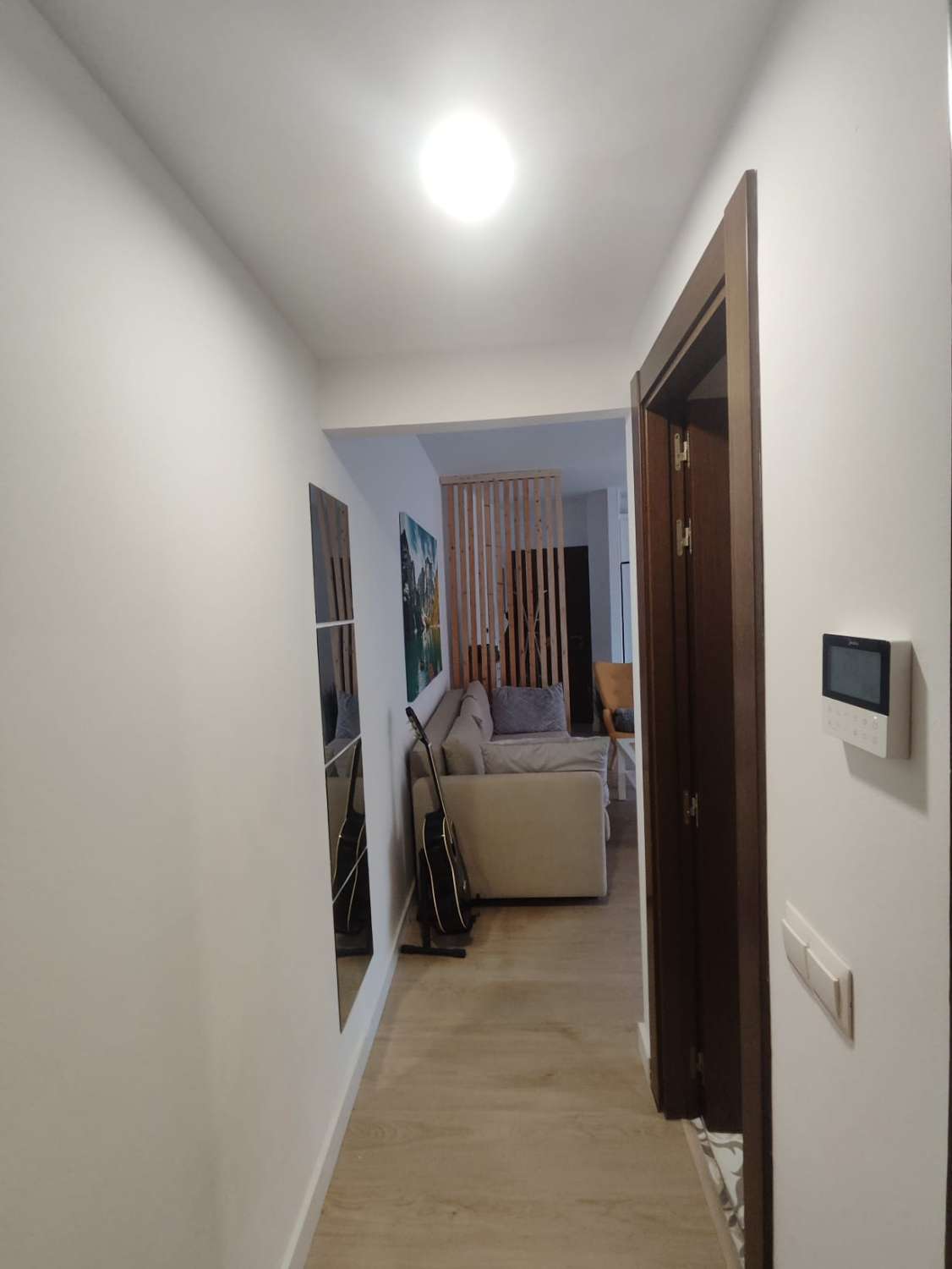 квартира в продаже в Torrox Costa